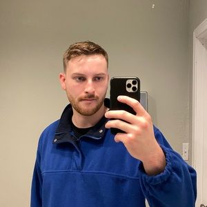 Meet your Posher, Garrett